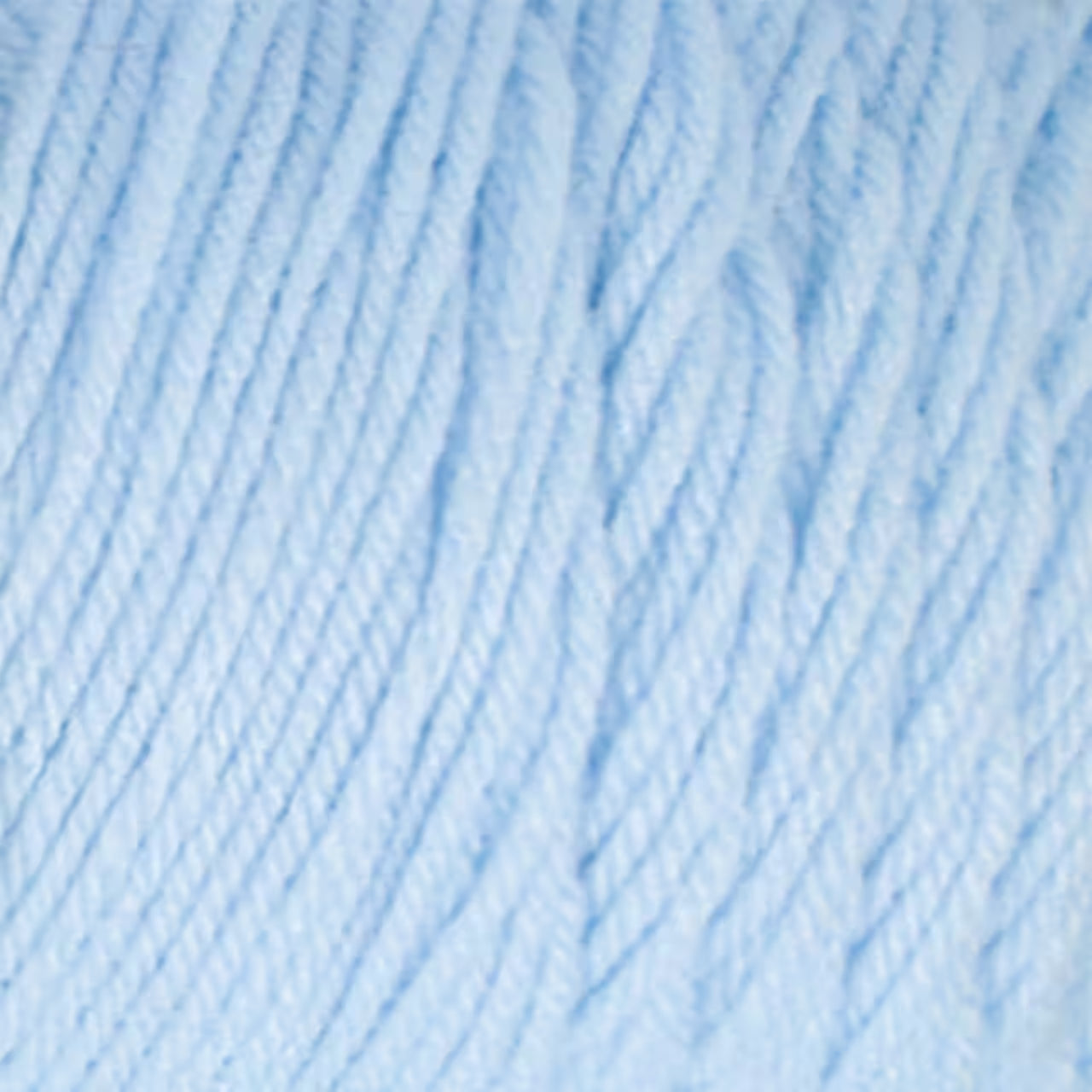 Custom Solid Color V-Stitch Scarf