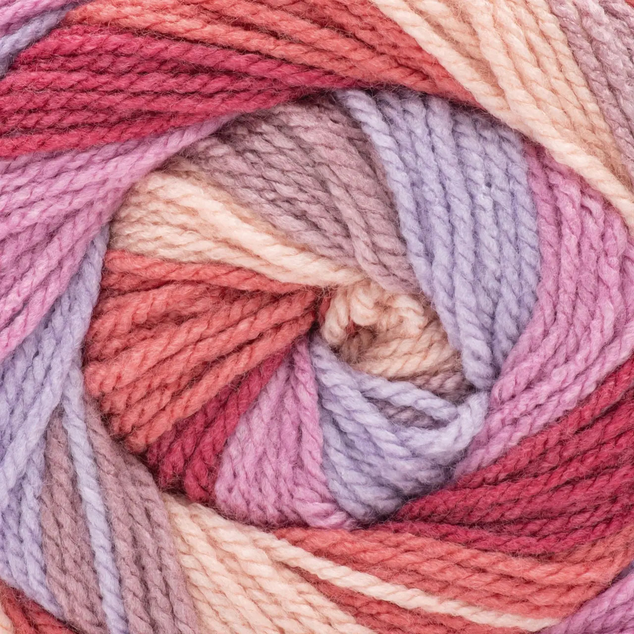 Custom Multicolor V-Stich Scarf