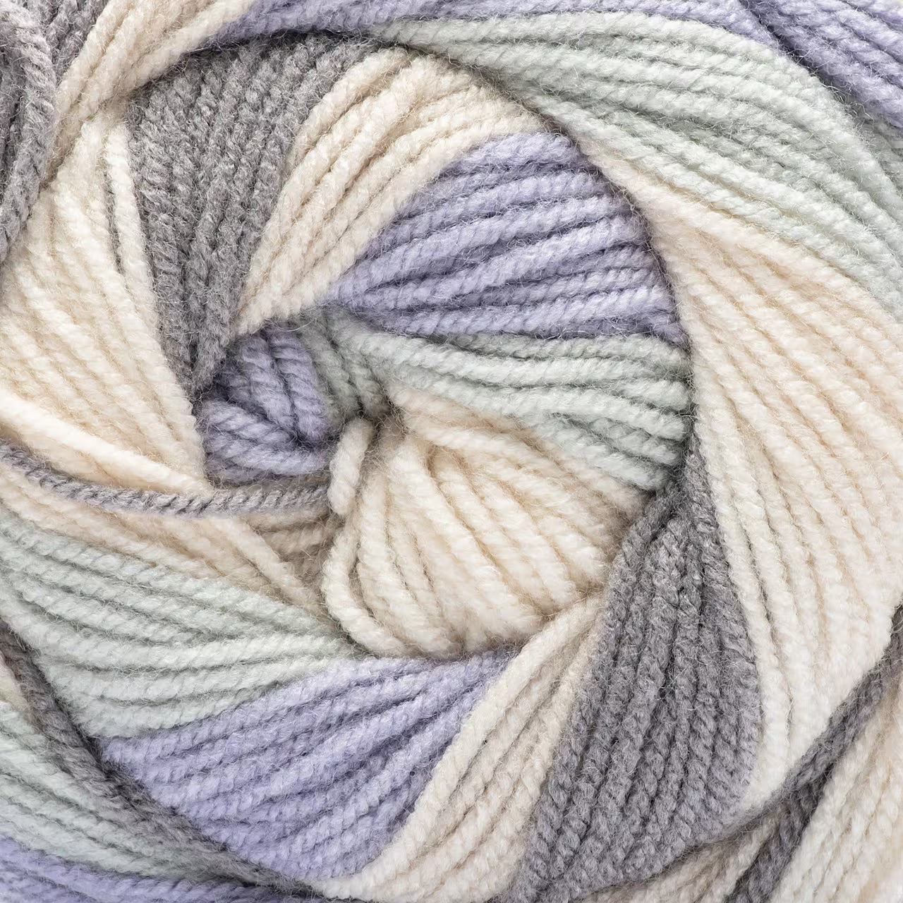 Custom Multicolor V-Stich Scarf
