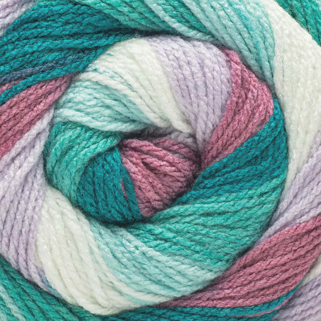 Custom Multicolor V-Stich Scarf