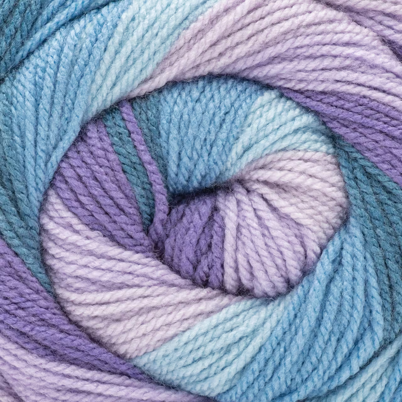 Custom Multicolor V-Stich Scarf