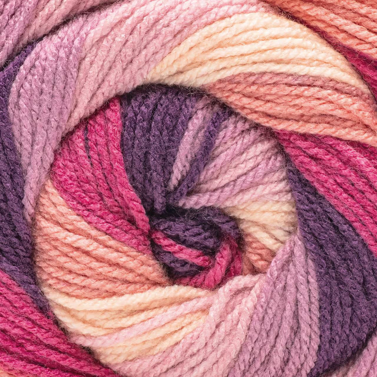 Custom Multicolor V-Stich Scarf