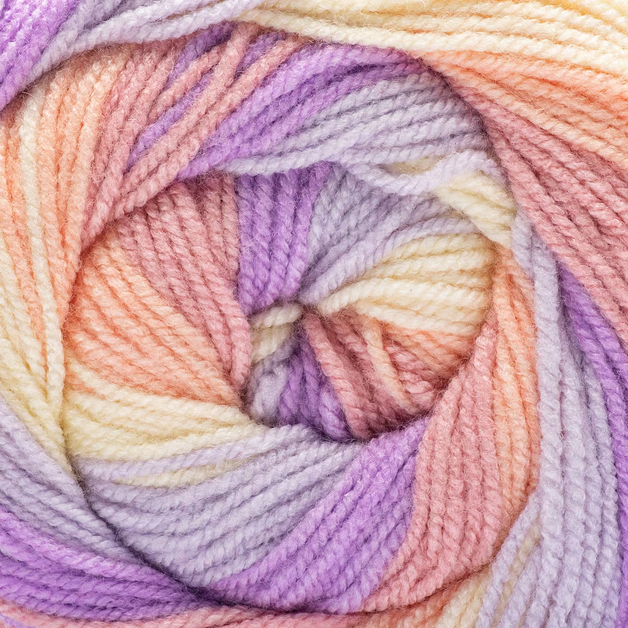 Custom Multicolor V-Stich Scarf