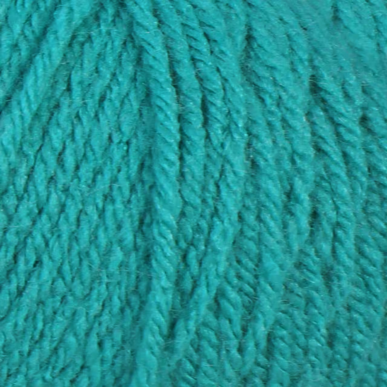 Custom Solid Color V-Stitch Scarf