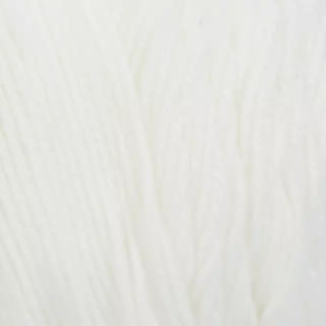 Custom Solid Color V-Stitch Scarf