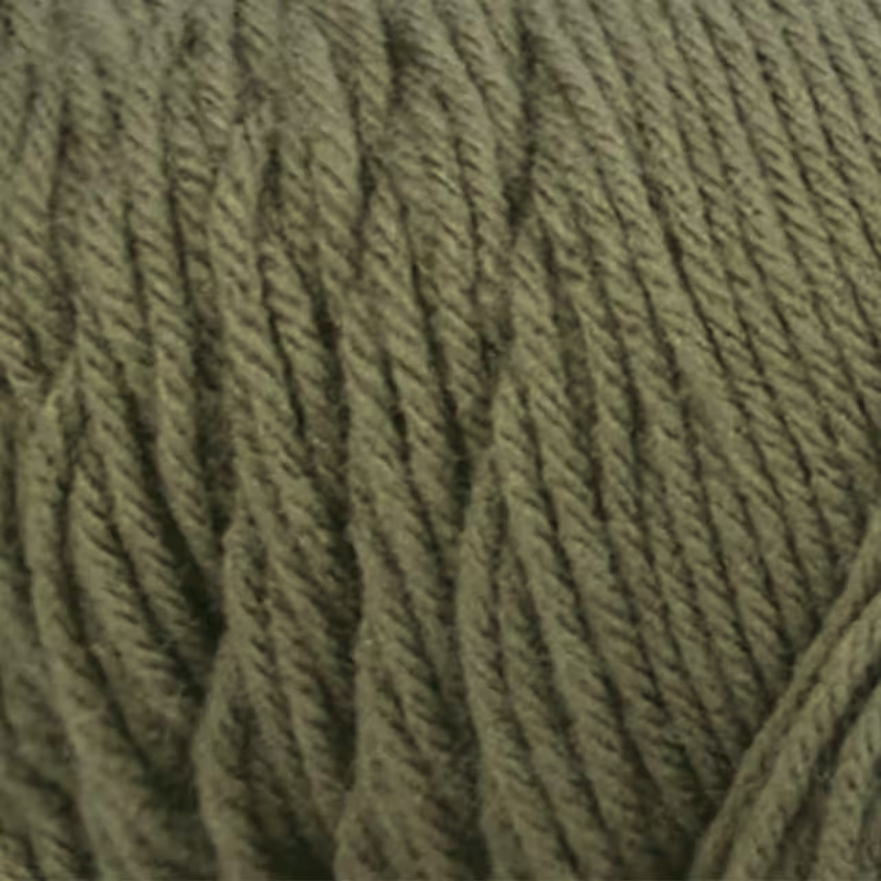 Custom Solid Color V-Stitch Scarf