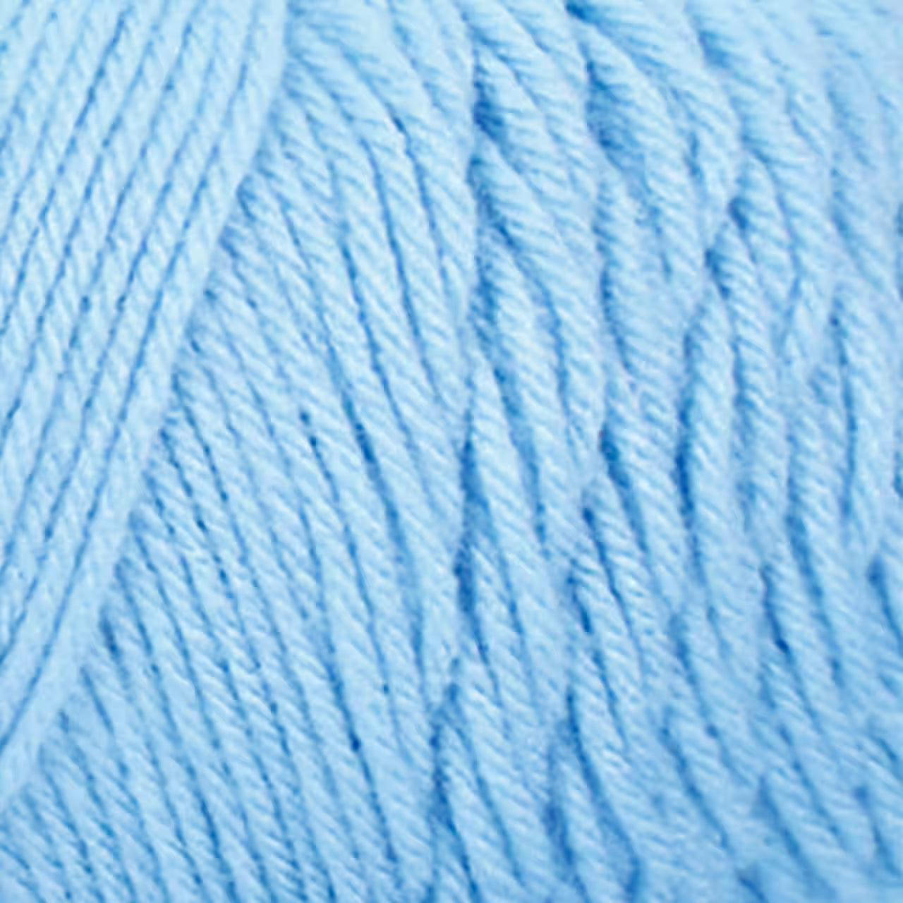 Custom Solid Color V-Stitch Scarf