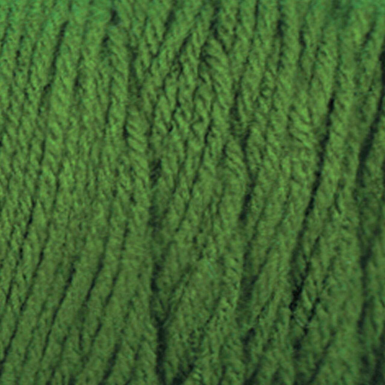 Custom Solid Color V-Stitch Scarf