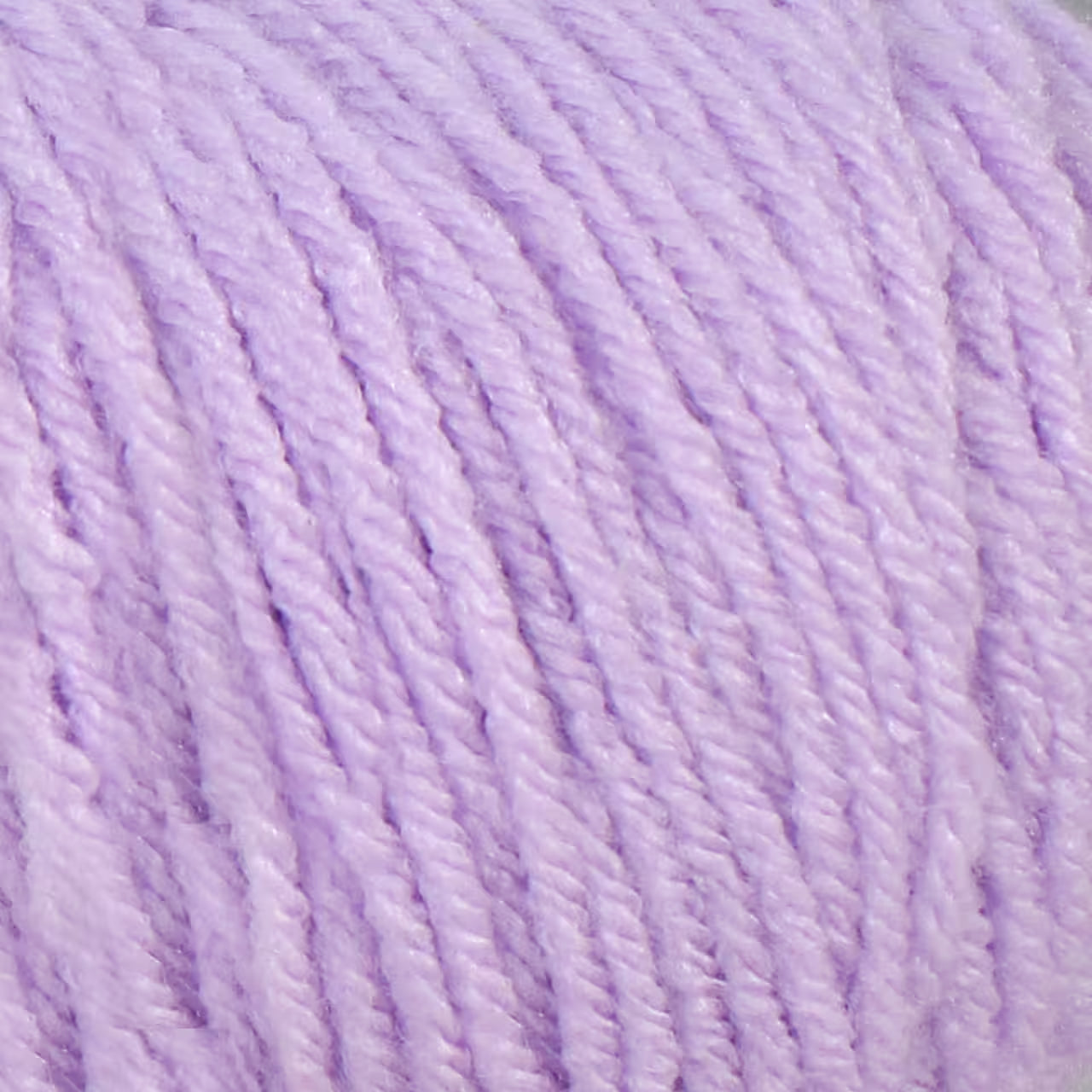 Custom Solid Color V-Stitch Scarf