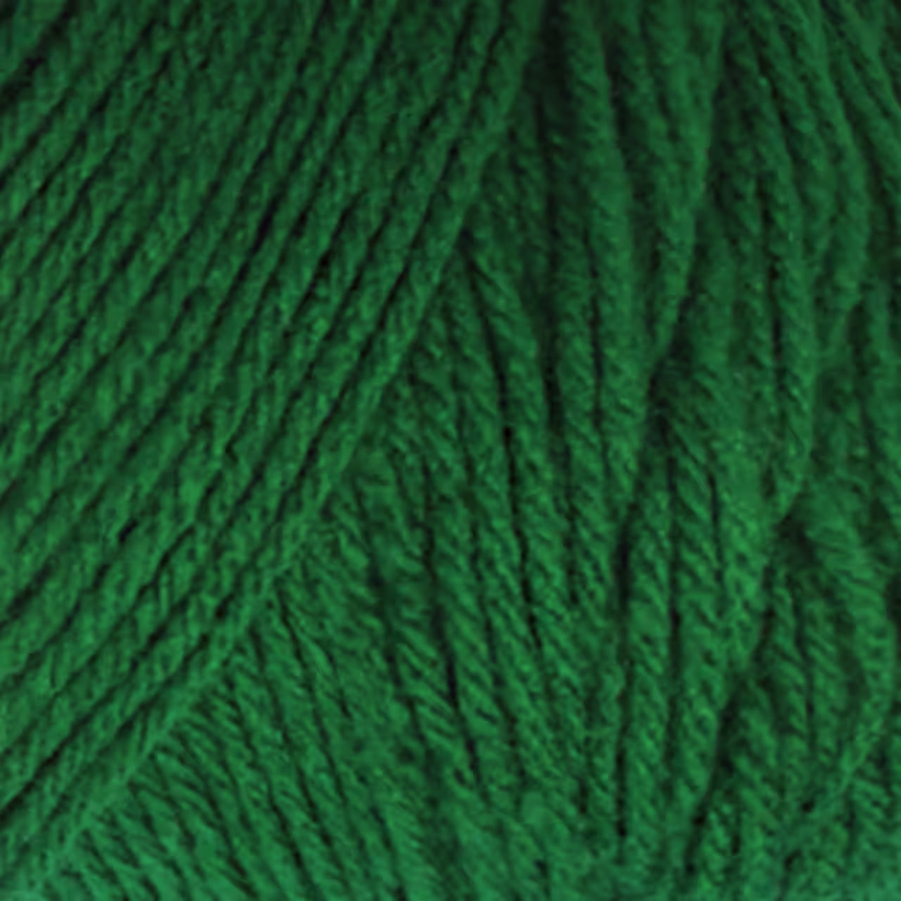 Custom Solid Color V-Stitch Scarf