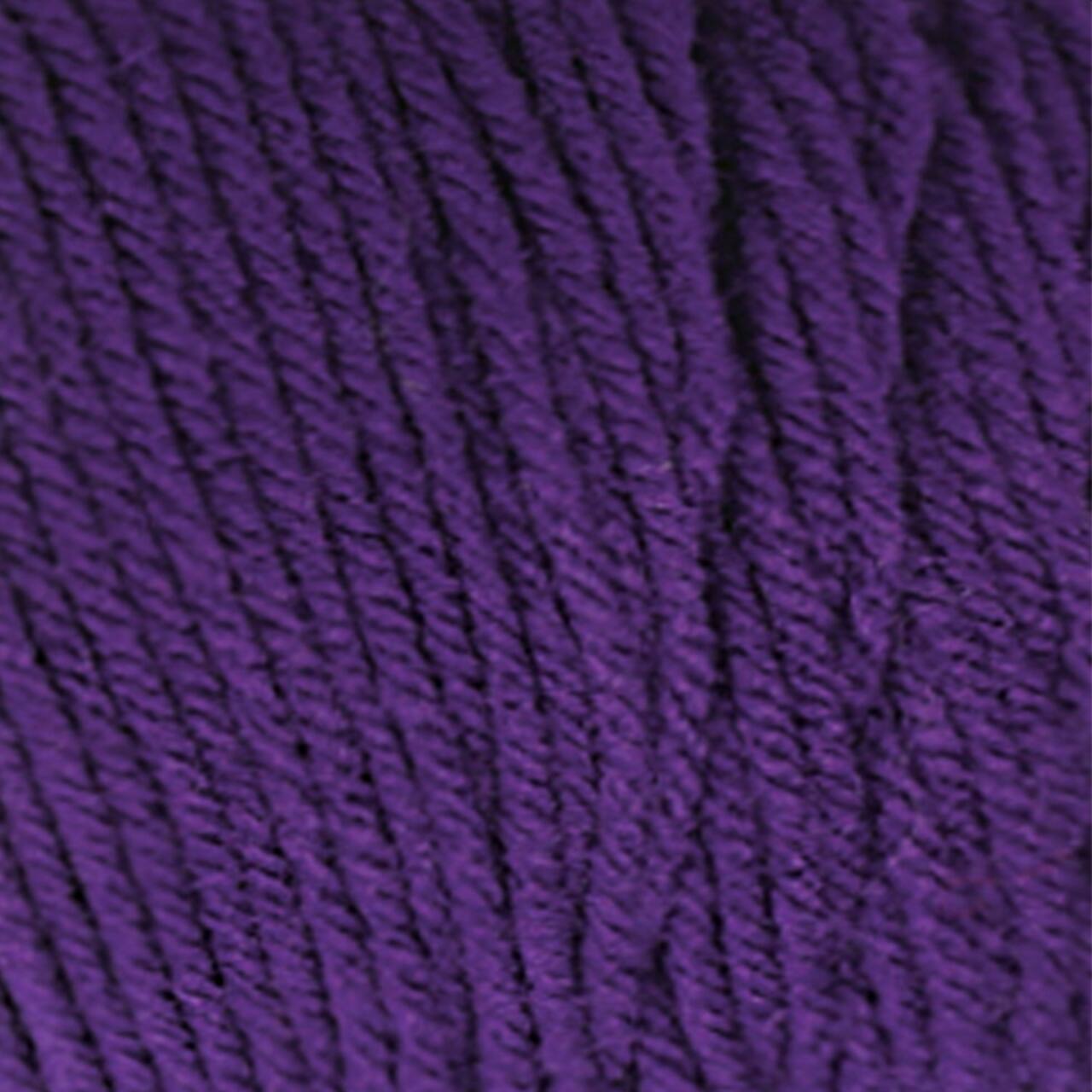 Custom Solid Color V-Stitch Scarf