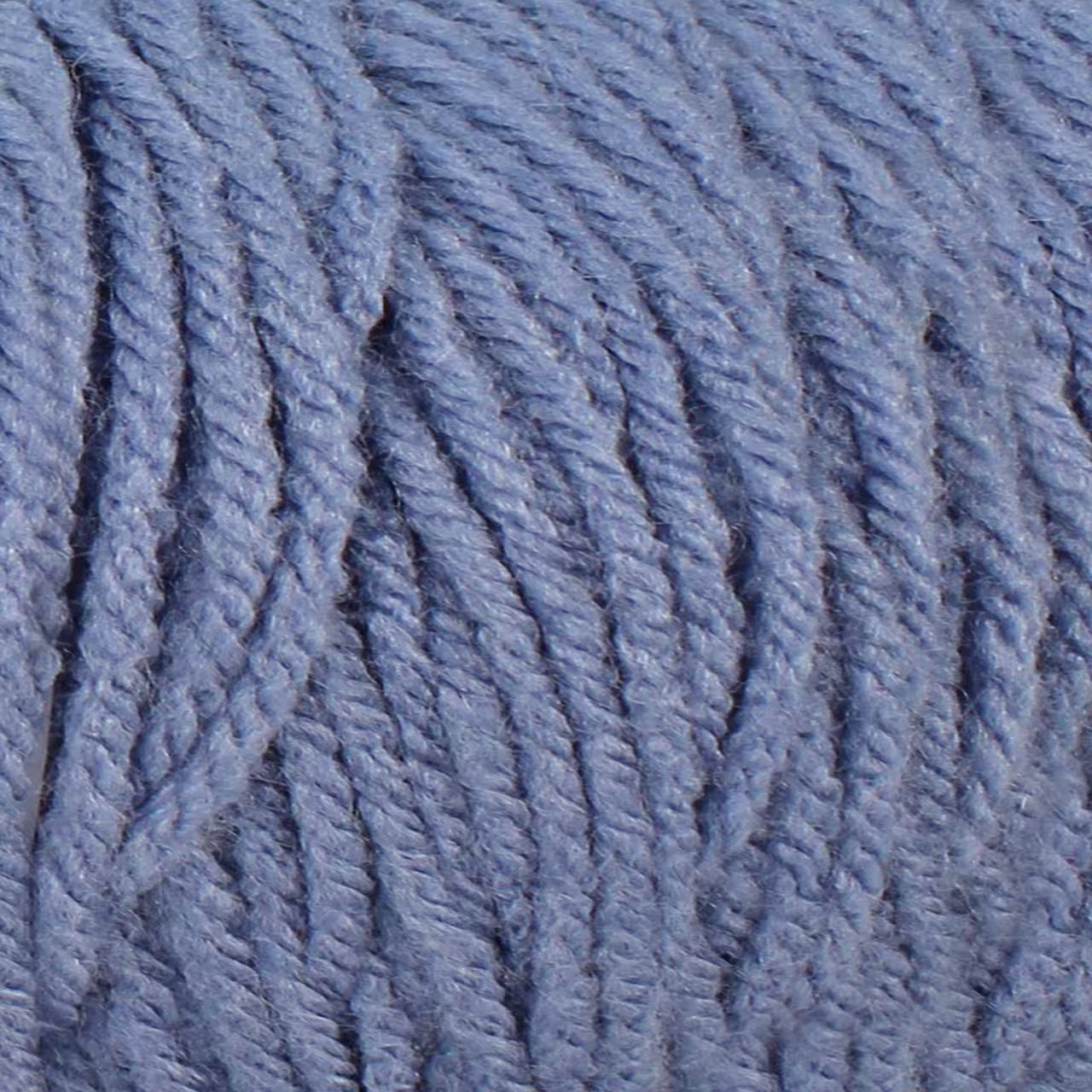 Custom Solid Color V-Stitch Scarf