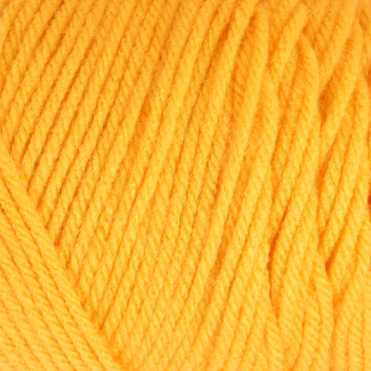 Custom Solid Color V-Stitch Scarf