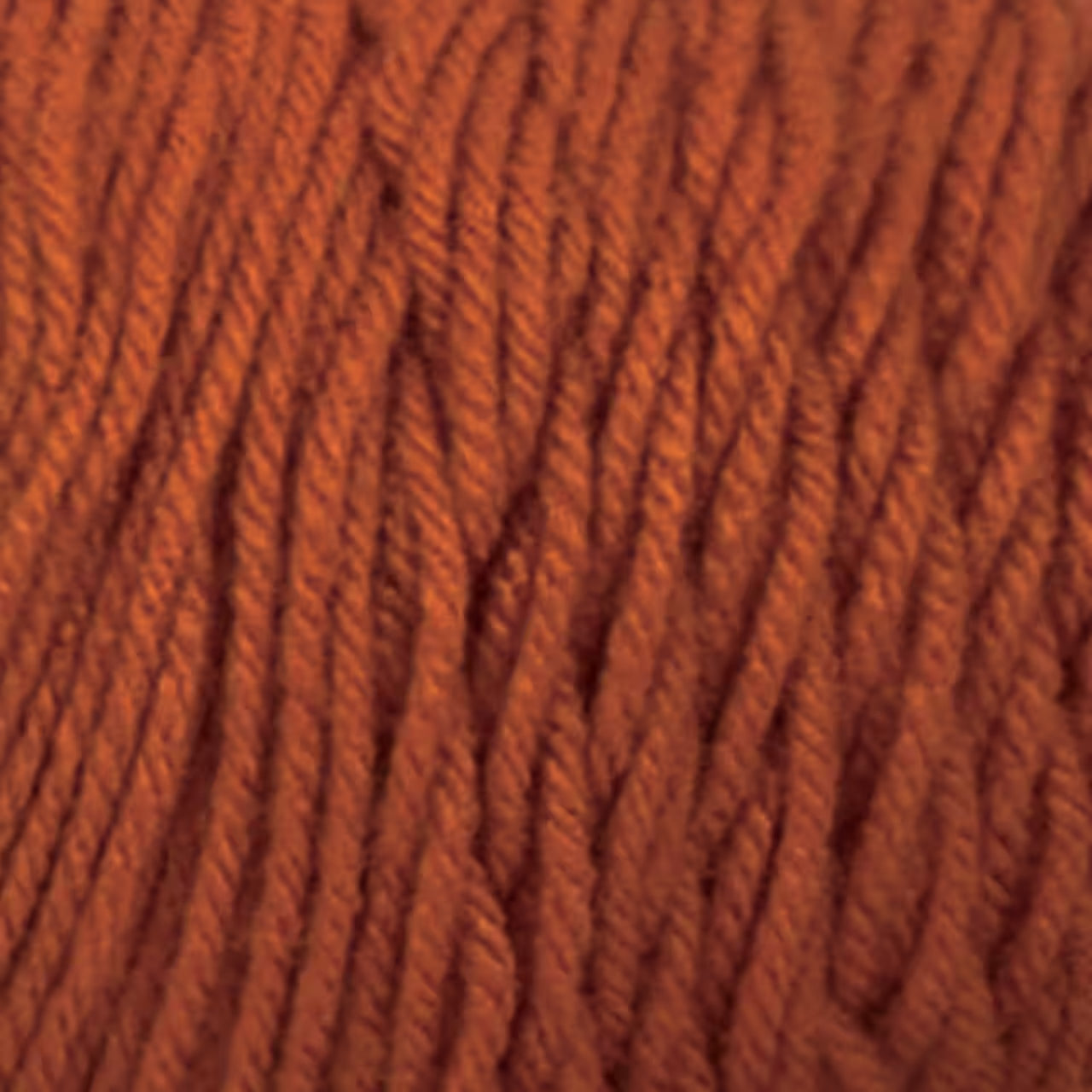 Custom Solid Color V-Stitch Scarf